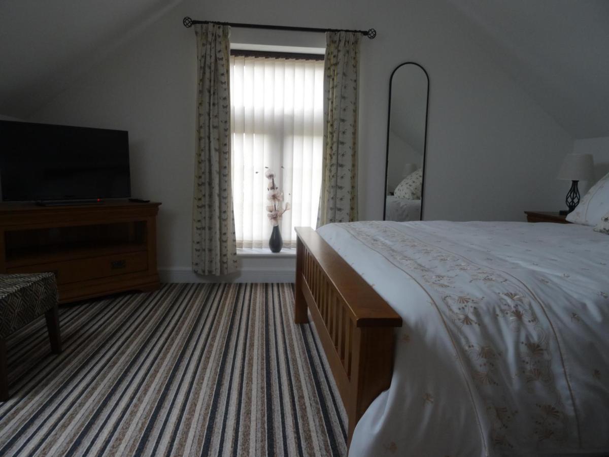 Lowlands Cottage Beccles Extérieur photo