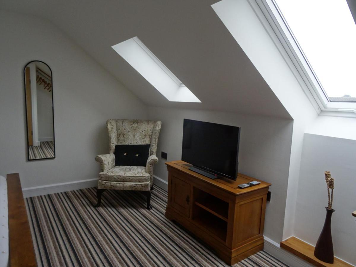 Lowlands Cottage Beccles Extérieur photo