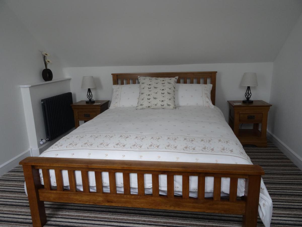 Lowlands Cottage Beccles Extérieur photo