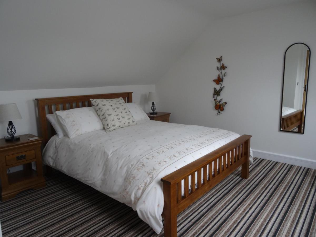 Lowlands Cottage Beccles Extérieur photo