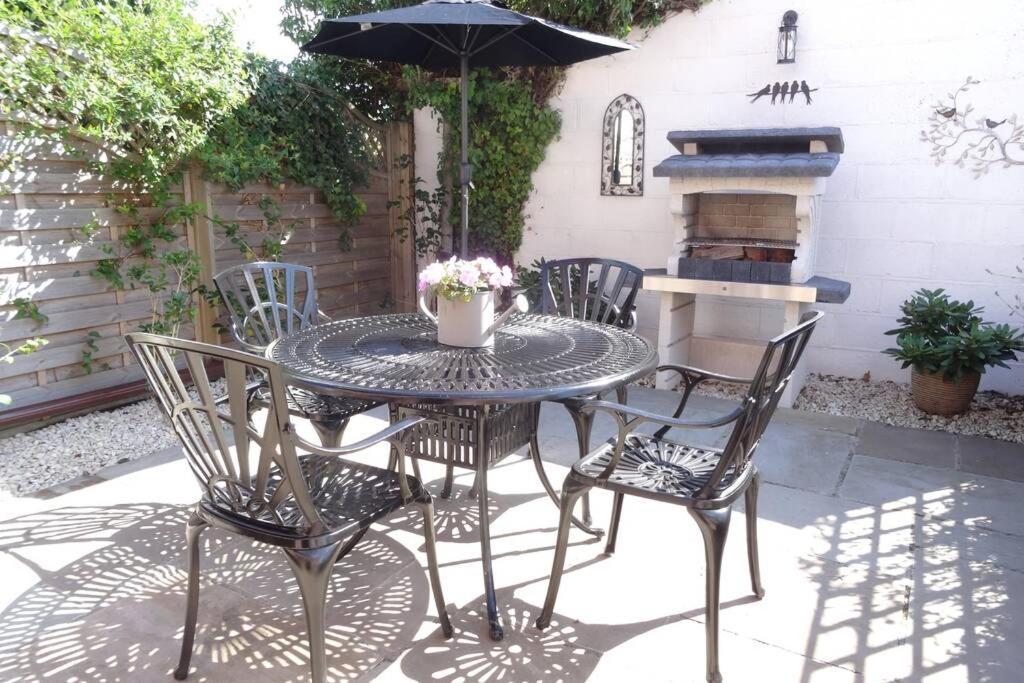 Lowlands Cottage Beccles Extérieur photo